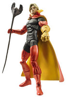 Marvel Legends 6 Inch Action Figures Red Hulk Series - Adam Warlock