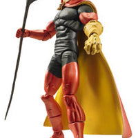 Marvel Legends 6 Inch Action Figures Red Hulk Series - Adam Warlock