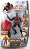 Marvel Legends 6 Inch Action Figures Red Hulk Series - Union Jack