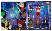 Marvel Legends 6 Inch Action Figure Exclusive Box Set - A-Force