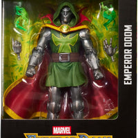 Marvel Legends Fantastic Four 6 Inch Action Figure - Emperor Doom