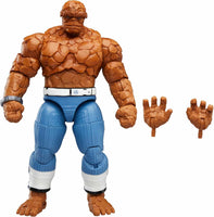Marvel Legends Fantastic Four Movie 2025 6 Inch Action Figure - The Thing