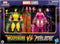 Marvel Legends Gamerverse 6 Inch Action Figure 2-Pack - Wolverine vs Psylocke