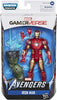 Marvel Legends 6 Inch Action Figure BAF Gamerverse Abomination - Iron Man