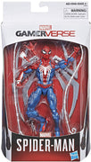 Marvel Legends Gamerverse 6 Inch Action Figure Exclusive - Spider-Man