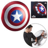 Marvel Legends Gear 24 Inch Prop Replica - Captain America Shield