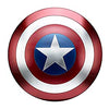 Marvel Legends Gear 24 Inch Prop Replica - Captain America Shield