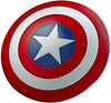 Marvel Legends Gear Full Scale Prop Replica 80 Year Anniversary - Captain America Shield Classic