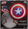 Marvel Legends Gear Full Scale Prop Replica 80 Year Anniversary - Captain America Shield Classic