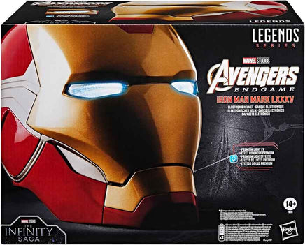 Marvel Legends Gear Life Size Prop Replica Avengers Endgame - Iron Man| Cmdstore Marvel Legends Gear Life Size Prop Replica Avengers Endgame - Iron Man| Cmdstore