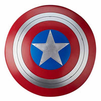 Marvel Legends Gear Life Size Prop Replica Brave New World - Captain America Shield