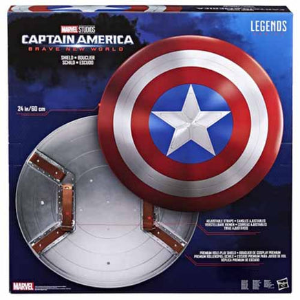 MARVEL LEGENDS CAPTAIN America Brave New World - Figurine Deluxe RED MARVEL LEGENDS CAPTAIN America Brave New World - Figurine Deluxe RED