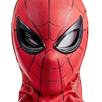 Marvel Legends Gear Life Size Prop Replica Spider-Man Homecoming - Spider-Man Electronic Expressive Mask