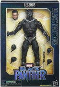 Marvel Legends 12 Inch Action Figure Giant Series - Black Panther