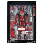 Marvel Legends 12 Inch Action Figure Giant Series - Deadpool