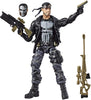 Marvel Legends Infinite 6 Inch Action Figure 80 Year Anniversary - The Punisher Exclusive