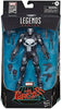 Marvel Legends Infinite 6 Inch Action Figure 80 Year Anniversary - War Machine Punisher