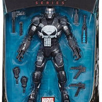 Marvel Legends Infinite 6 Inch Action Figure 80 Year Anniversary - War Machine Punisher