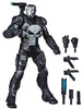 Marvel Legends Infinite 6 Inch Action Figure 80 Year Anniversary - War Machine Punisher