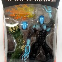 Marvel Legends Spider-Man 6 Inch Action Figure Geen Goblin Series - Electro