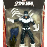 Marvel Legends Spider-Man 6 Inch Action Figure BAF Green Goblin - Boomerang