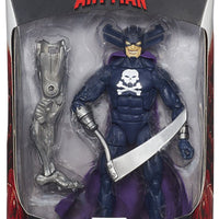 Marvel Legends Ant-Man 6 Inch Action Figure Ultron Series - Grim Reaper