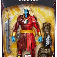 Marvel Legends Avengers 6 Inch Action Figure Cull Obsidian Series - Malekith