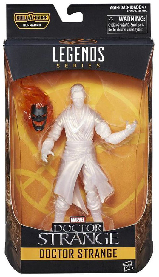 Marvel Legends Doctor Strange 6 Inch Action Figure Dormammu Series - Astral Form Doctor Strange Movie Version