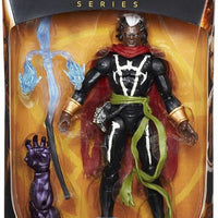 Marvel Legends Doctor Strange 6 Inch Action Figure Dormammu Series - Brother Voodoo