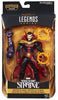 Marvel Legends Doctor Strange 6 Inch Action Figure Dormammu Series - Doctor Strange Comic Version