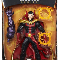 Marvel Legends Doctor Strange 6 Inch Action Figure Dormammu Series - Doctor Strange Comic Version