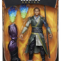 Marvel Legends Doctor Strange 6 Inch Action Figure Dormammu Series - Karl Mordo