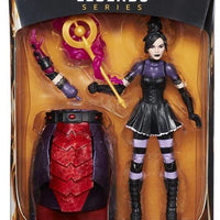 Marvel Legends Doctor Strange 6 Inch Action Figure Dormammu Series - Nico Minoru