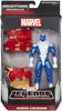 Marvel Legends Avengers 6 Inch Action Figure Hulkbuster Series - Blizzard