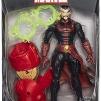 Marvel Legends Avengers 6 Inch Action Figure Hulkbuster Series - Dr. Strange