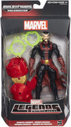 Marvel Legends Avengers 6 Inch Action Figure Hulkbuster Series - Dr. Strange