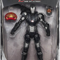 Marvel Legends Avengers 6 Inch Action Figure Hulkbuster Series - War Machine (Non Mint Packaging)