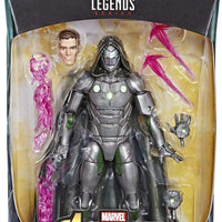 Marvel Legends Infinite 6 Inch Action Figure Exclusive - Infamous Iron Man