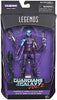 Marvel Legends Guardians Of The Galaxy Vol 2 6 Inch Action Figure BAF Mantis - Nebula