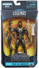 Marvel Legends Black Panther 6 Inch Action Figure BAF Oyoke - Erik Killmonger