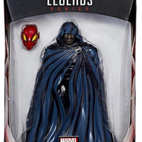 Marvel Legends Infinite 6 Inch Action Figure BAF SP//dr - Cloak