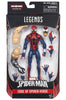 Marvel Legends Spider-Man 6 Inch Action Figure Absorbing Man Series - Ben Reilly Spider-Man