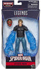 Marvel Legends Spider-Man 6 Inch Action Figure BAF Molten Man - Hydro-Man