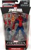 Marvel Legends Spider-Man 6 Inch Action Figure BAF Hobgoblin - Classic Spider-Man