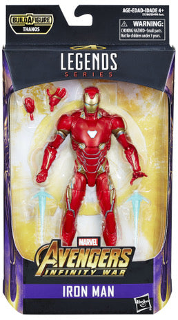 Juguetes marvel infinity war shop