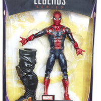 Marvel Legends Avengers 6 Inch Action Figure BAF Thanos - Iron Spider