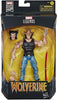 Marvel Legends 6 Inch Action Figure Marvel 80 Years Exclusive - Cowboy Logan