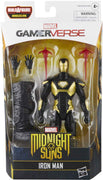 Marvel Legends Marvel Knights 6 Inch Action Figure BAF Mindless One - Gamerverse Iron Man
