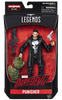 Marvel Legends Netflix 6 Inch Action Figure BAF Man-Thing - Punisher