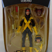 Marvel Legends New Mutants 6 Inch Action Figure Exclusive - Dani Moonstar